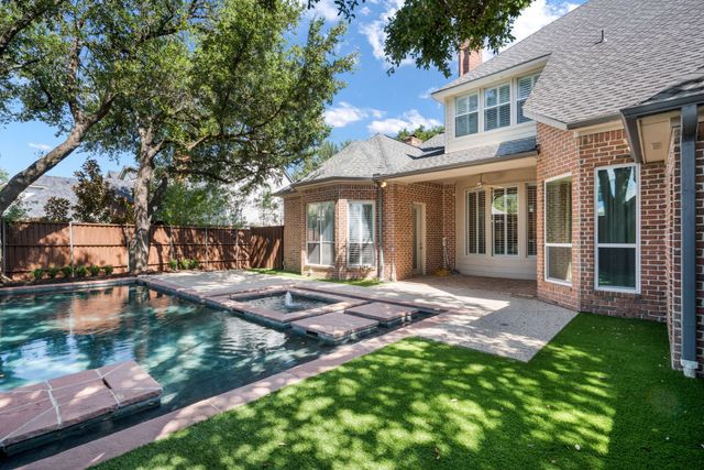 5008 Charles Place, Plano, TX 75093