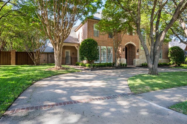 5008 Charles Place, Plano, TX 75093