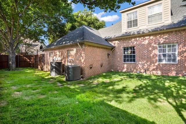 5008 Charles Place, Plano, TX 75093