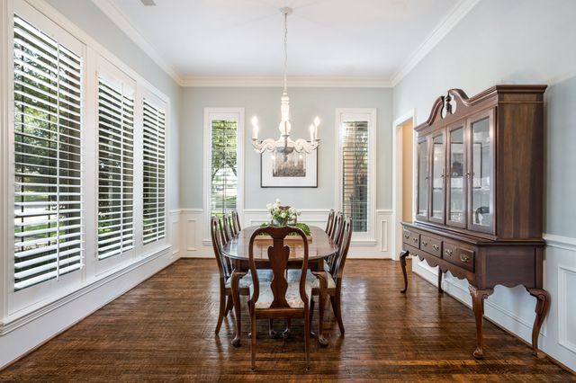 5008 Charles Place, Plano, TX 75093