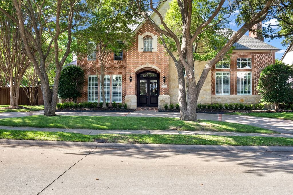 5008 Charles Place, Plano, TX 75093