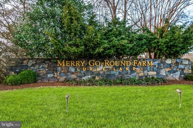 11520 LUVIE CT, Potomac, MD 20854