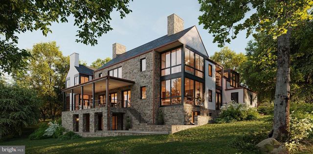 11520 LUVIE CT, Potomac, MD 20854