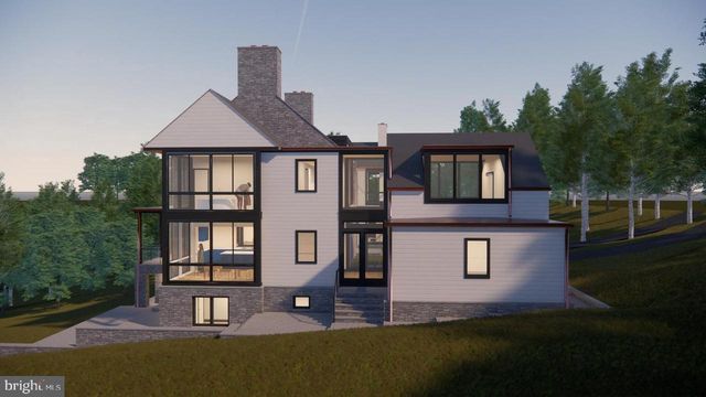 11520 LUVIE CT, Potomac, MD 20854