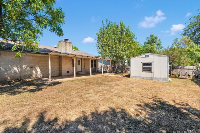 523 Chisholm Valley, Round Rock, TX 78681