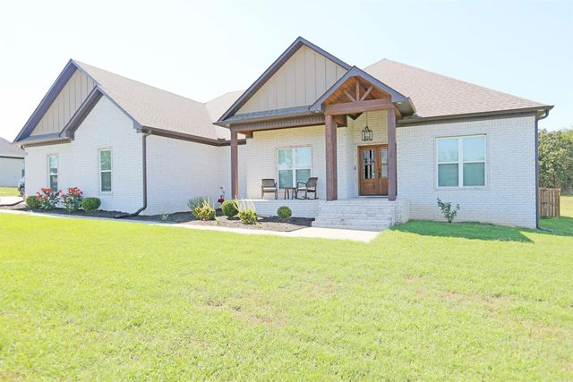59 Irene Circle, Greenbrier, AR 72058