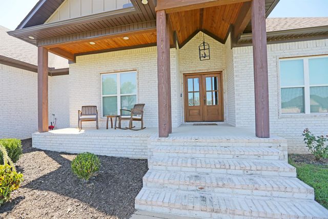 59 Irene Circle, Greenbrier, AR 72058