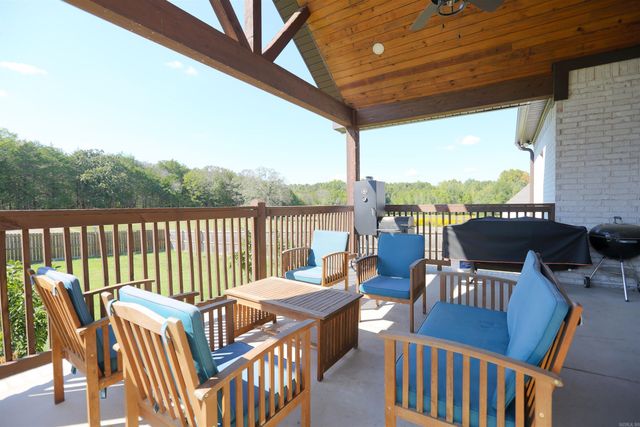 59 Irene Circle, Greenbrier, AR 72058