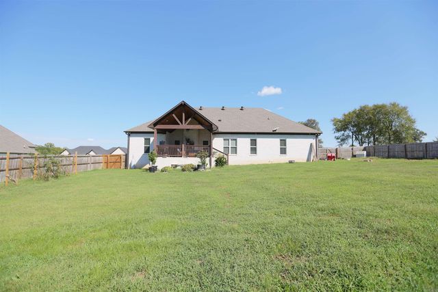 59 Irene Circle, Greenbrier, AR 72058