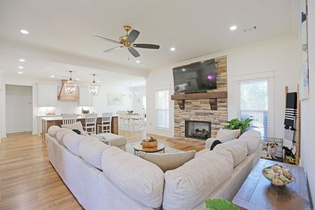 59 Irene Circle, Greenbrier, AR 72058