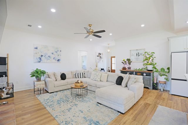 59 Irene Circle, Greenbrier, AR 72058