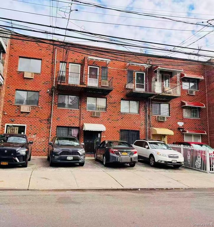 53-37 97th Street, Corona, NY 11368