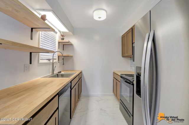 4101 Gilmore Court, Anchorage, AK 99503