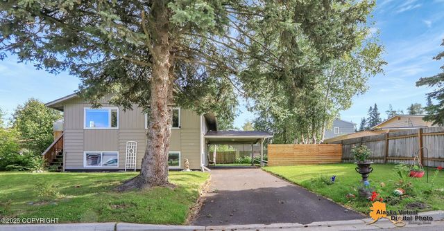 4101 Gilmore Court, Anchorage, AK 99503