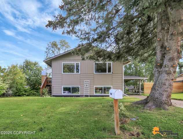 4101 Gilmore Court, Anchorage, AK 99503