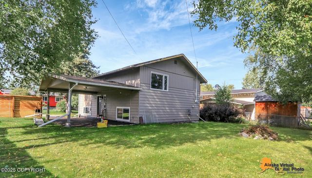 4101 Gilmore Court, Anchorage, AK 99503