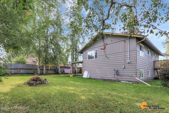 4101 Gilmore Court, Anchorage, AK 99503