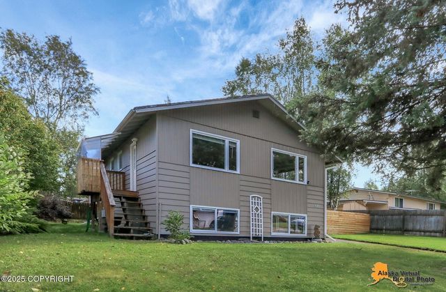 4101 Gilmore Court, Anchorage, AK 99503
