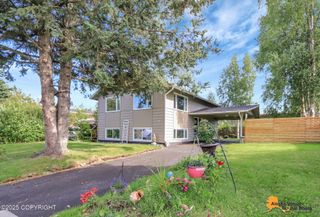 4101 Gilmore Court, Anchorage, AK 99503