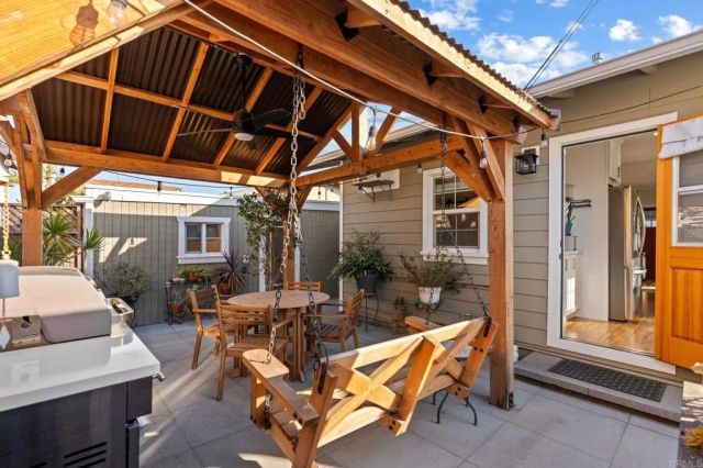 3676 Monroe Avenue, San Diego, CA 92116