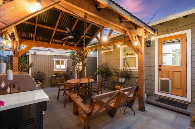 3676 Monroe Avenue, San Diego, CA 92116