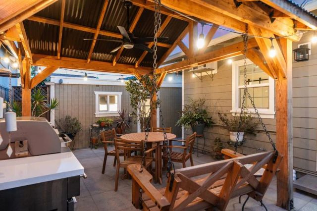 3676 Monroe Avenue, San Diego, CA 92116
