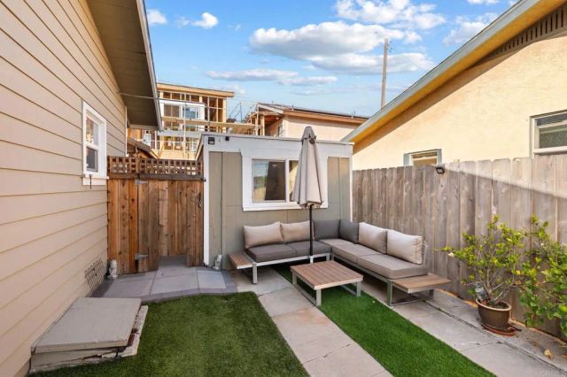 3676 Monroe Avenue, San Diego, CA 92116