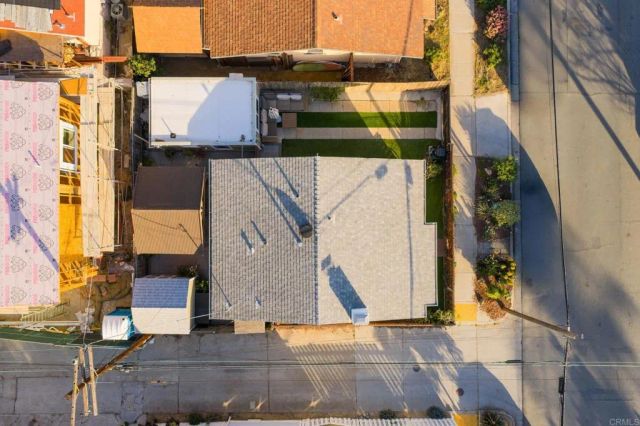 3676 Monroe Avenue, San Diego, CA 92116