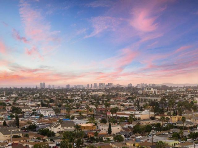 3676 Monroe Avenue, San Diego, CA 92116