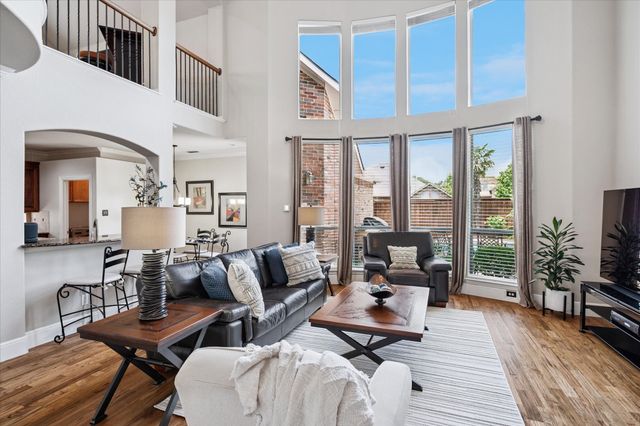 11853 Appian Lane, Frisco, TX 75035