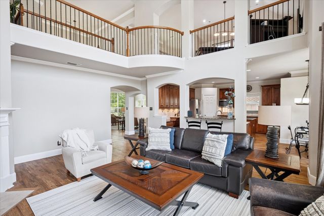 11853 Appian Lane, Frisco, TX 75035