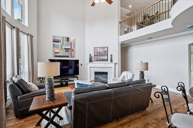 11853 Appian Lane, Frisco, TX 75035