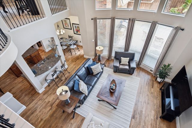 11853 Appian Lane, Frisco, TX 75035