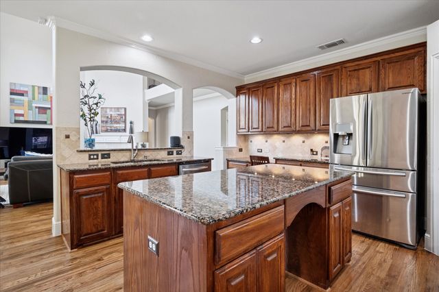 11853 Appian Lane, Frisco, TX 75035