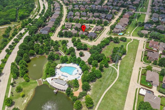11853 Appian Lane, Frisco, TX 75035