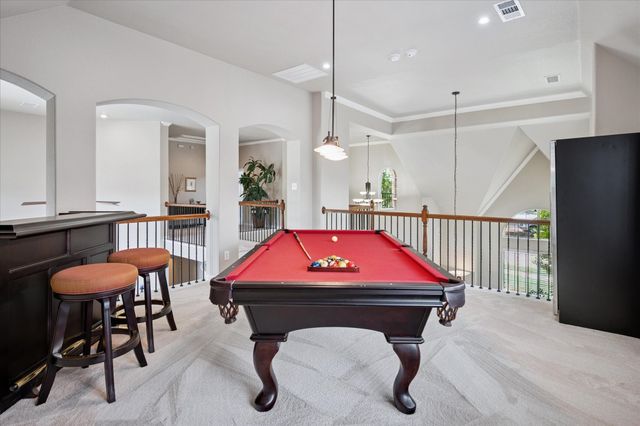 11853 Appian Lane, Frisco, TX 75035