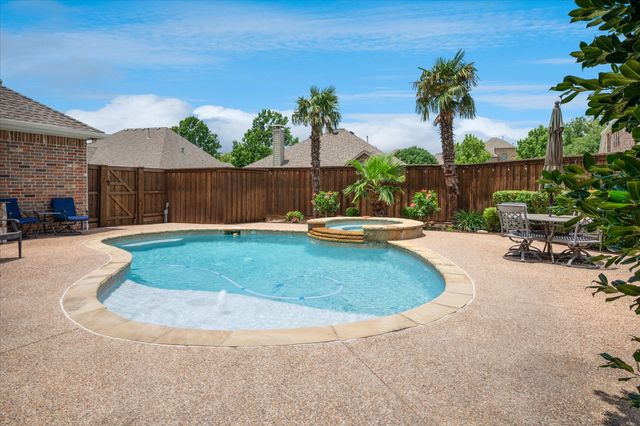 11853 Appian Lane, Frisco, TX 75035