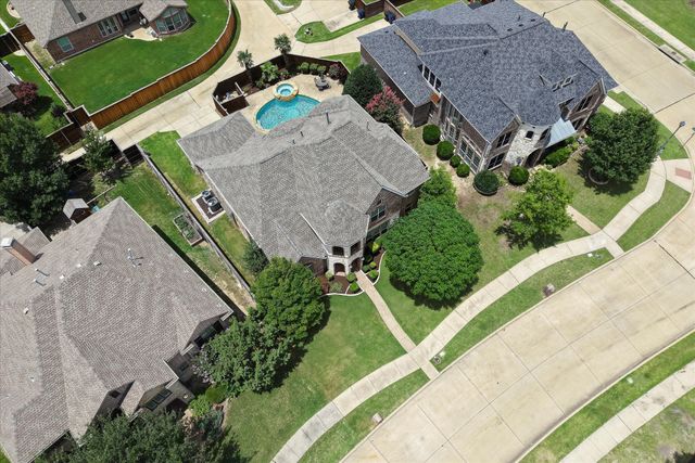 11853 Appian Lane, Frisco, TX 75035