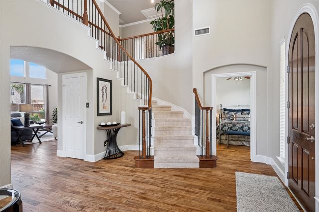 11853 Appian Lane, Frisco, TX 75035