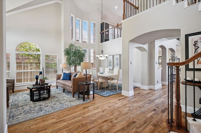11853 Appian Lane, Frisco, TX 75035