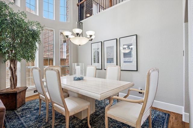 11853 Appian Lane, Frisco, TX 75035