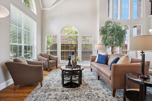 11853 Appian Lane, Frisco, TX 75035
