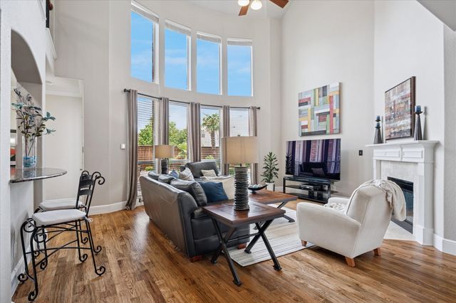 11853 Appian Lane, Frisco, TX 75035