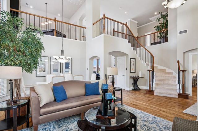 11853 Appian Lane, Frisco, TX 75035