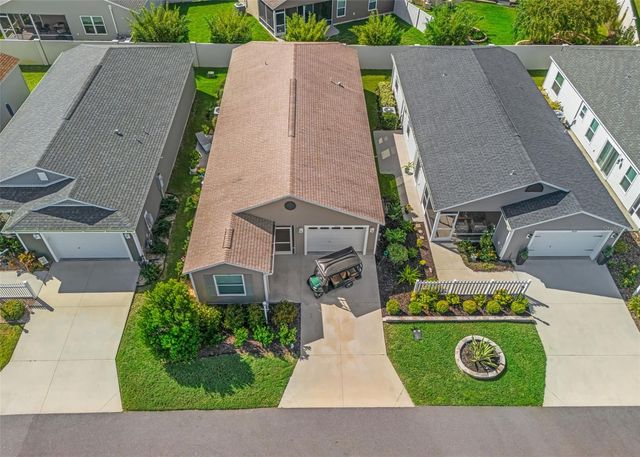 560 KIMBERLY STREET, The Villages, FL 32163