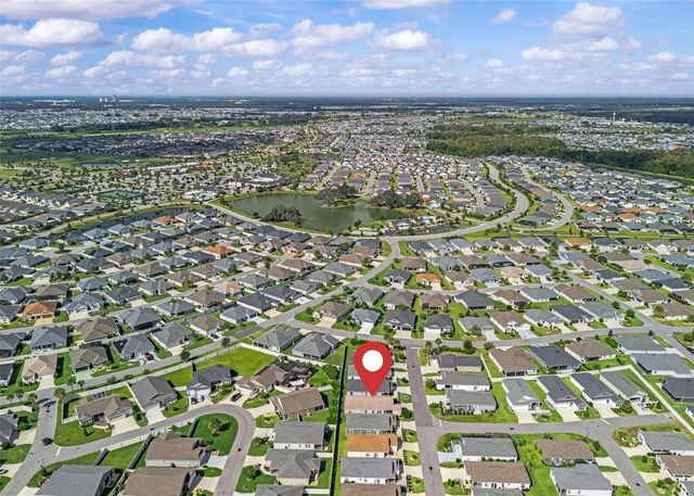 560 KIMBERLY STREET, The Villages, FL 32163