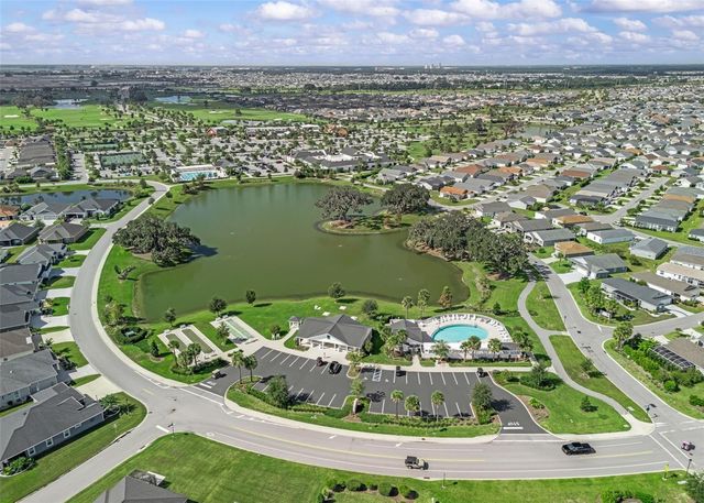 560 KIMBERLY STREET, The Villages, FL 32163
