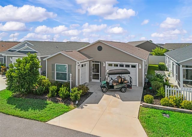 560 KIMBERLY STREET, The Villages, FL 32163