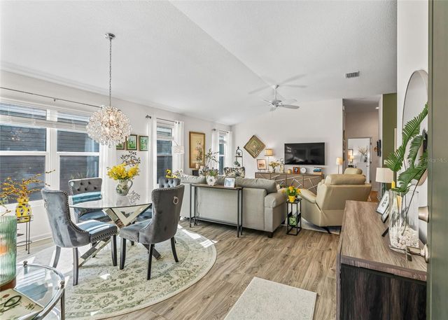 560 KIMBERLY STREET, The Villages, FL 32163