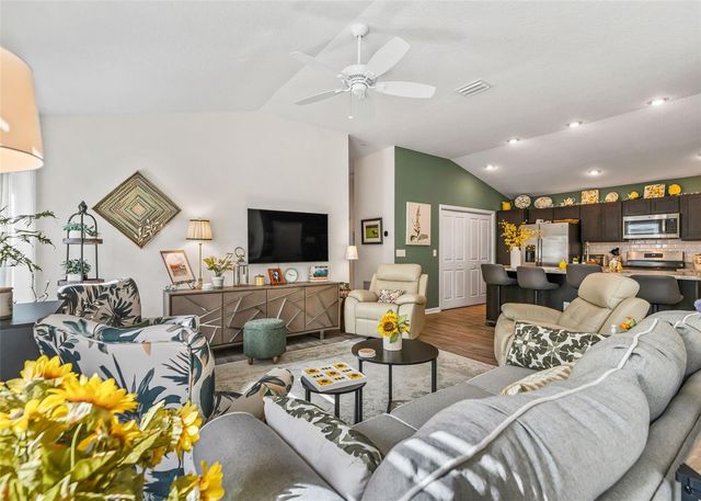 560 KIMBERLY STREET, The Villages, FL 32163